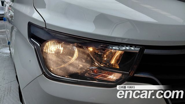 Hyundai Starex 2020 — photo 8