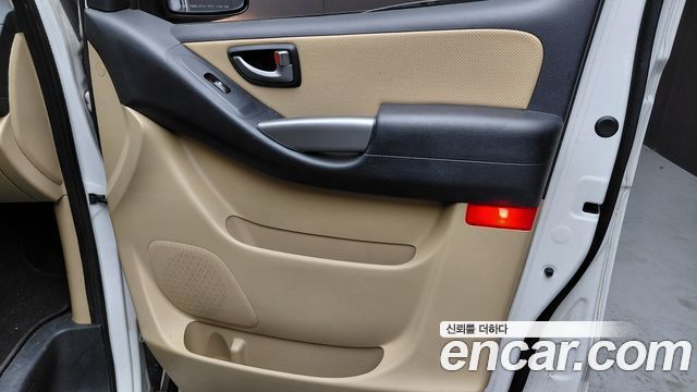 Hyundai Starex 2020 — photo 14