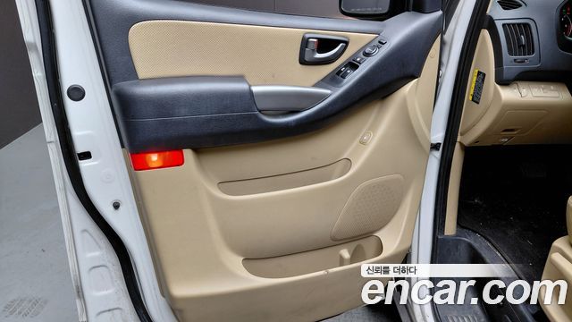 Hyundai Starex 2020 — photo 15