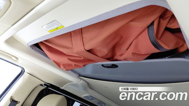 Hyundai Starex 2020 — photo 27