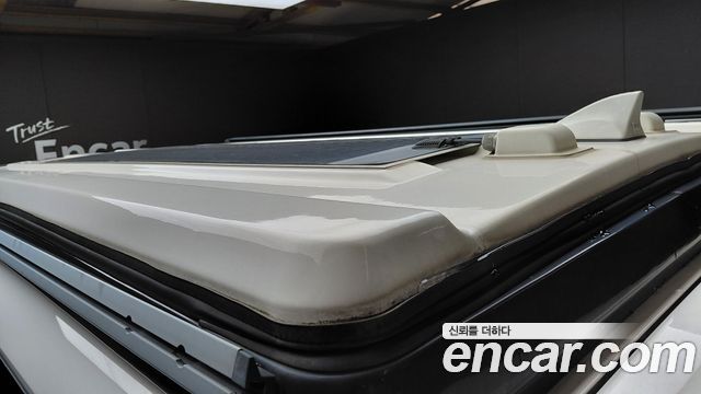Hyundai Starex 2020 — photo 30