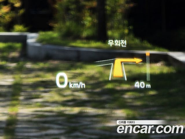 Kia K7 2017 — photo 17