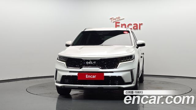 Kia Sorento 2022 — photo 3