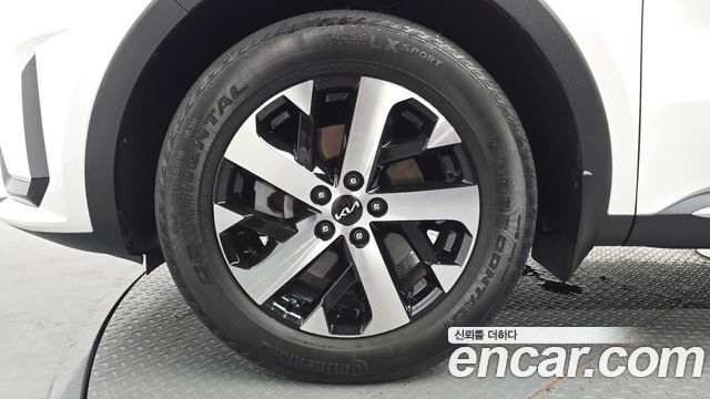 Kia Sorento 2022 — photo 5