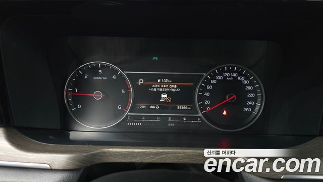 Kia Sorento 2022 — photo 11