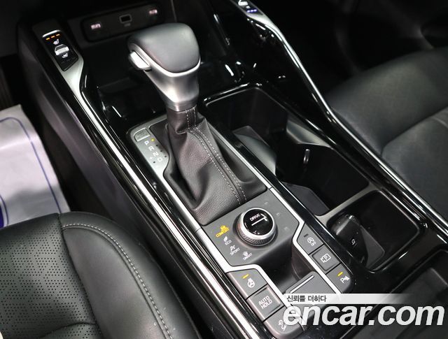 Kia Sorento 2022 — photo 12