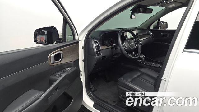 Kia Sorento 2022 — photo 13
