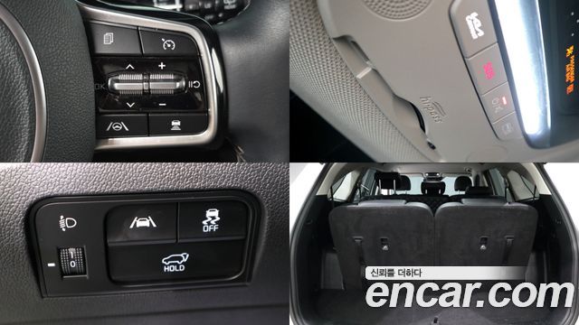 Kia Sorento 2022 — photo 22