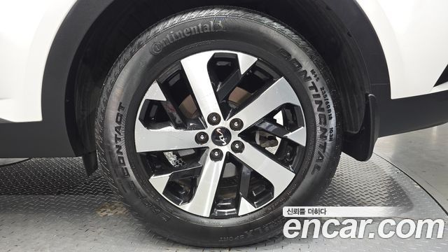 Kia Sorento 2022 — photo 7