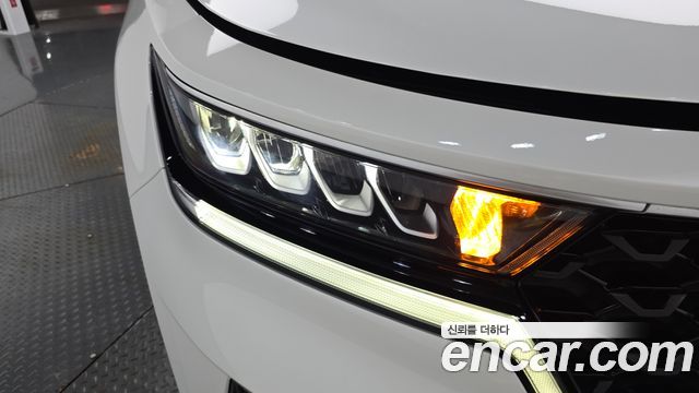 Kia Sorento 2022 — photo 8