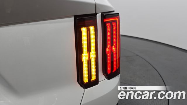 Kia Sorento 2022 — photo 9