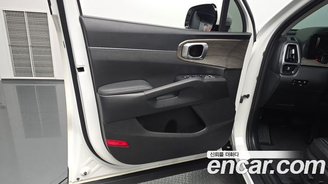 Kia Sorento 2022 — photo 14