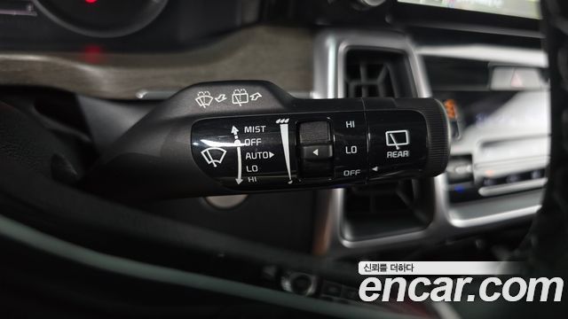 Kia Sorento 2022 — photo 27