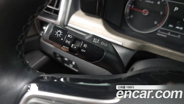 Kia Sorento 2022 — photo 30