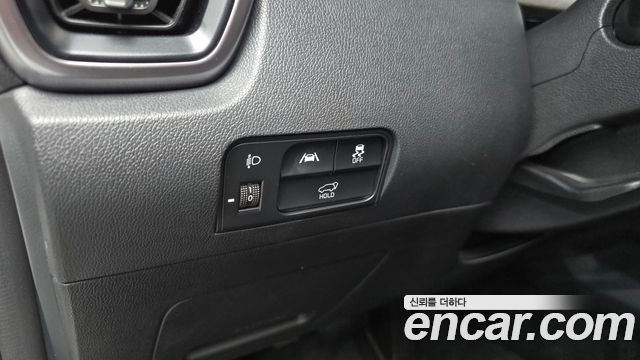 Kia Sorento 2022 — photo 31