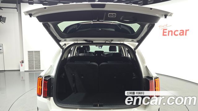Kia Sorento 2022 — photo 34