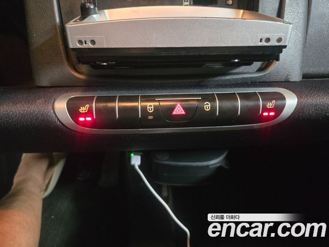 Smart Fortwo 2014 — photo 10