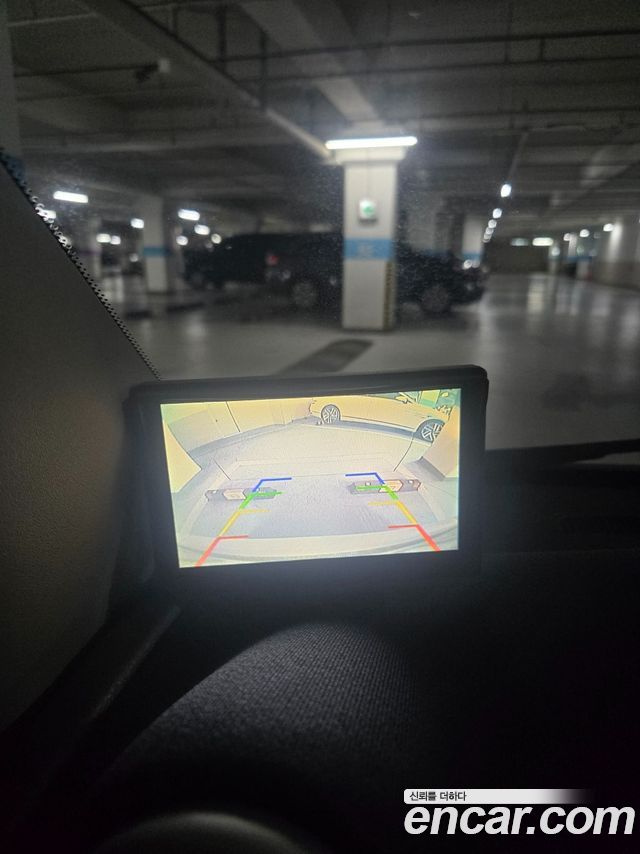 Smart Fortwo 2014 — photo 12