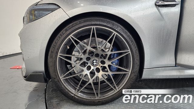 BMW M2 2017 — photo 5