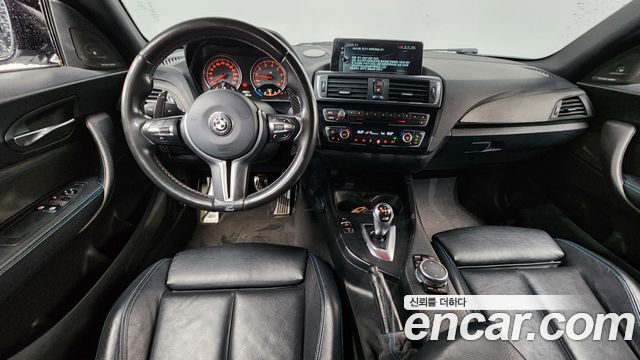 BMW M2 2017 — photo 7