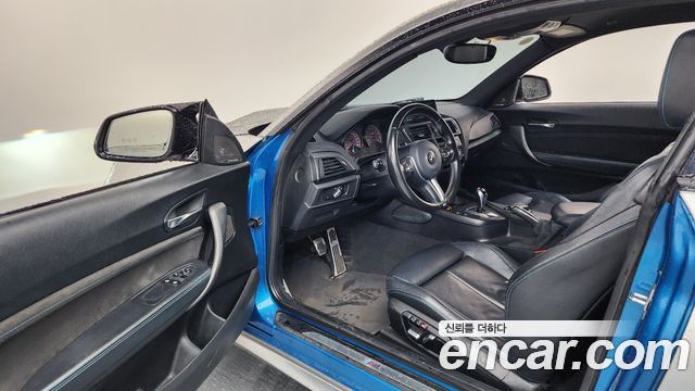 BMW M2 2017 — photo 10