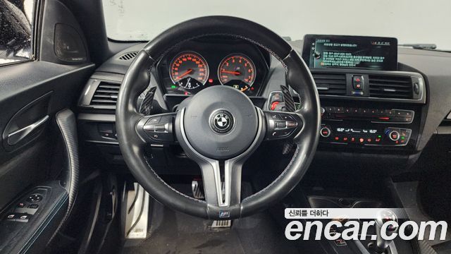 BMW M2 2017 — photo 13