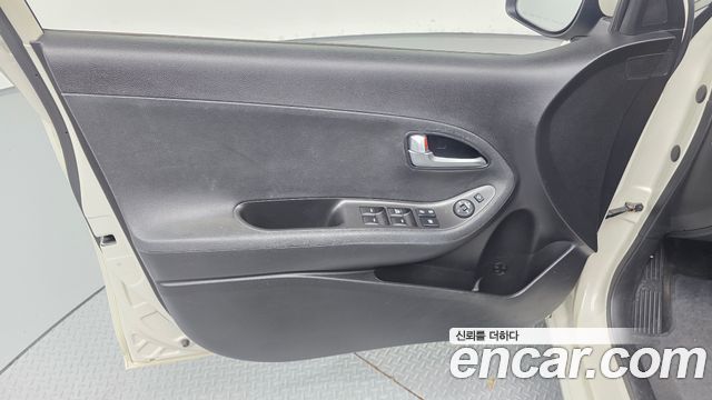 Kia morning 2013 — photo 14