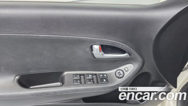 Kia morning 2013 — photo 29