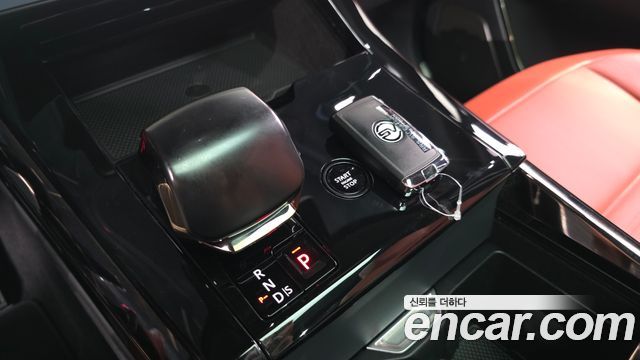 Land Rover Range Rover Sport 2025 — photo 9