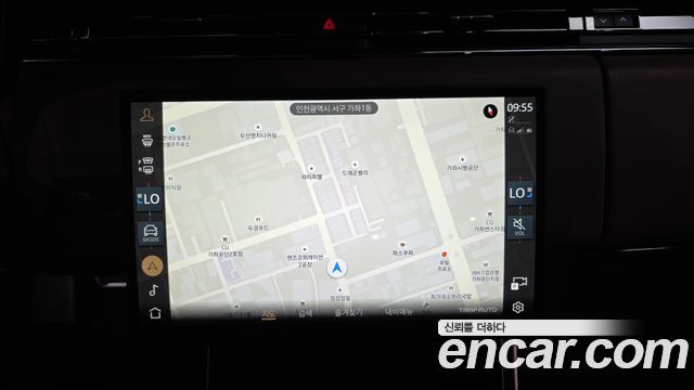 Land Rover Range Rover Sport 2025 — photo 14