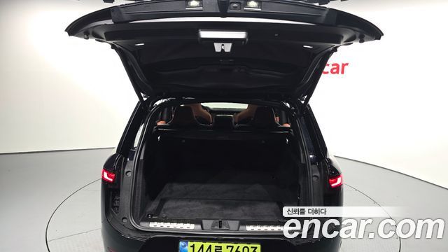 Land Rover Range Rover Sport 2025 — photo 20