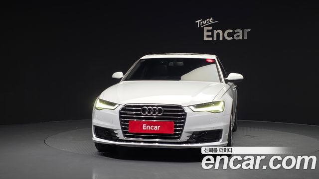 Audi A6 2016 — photo 3