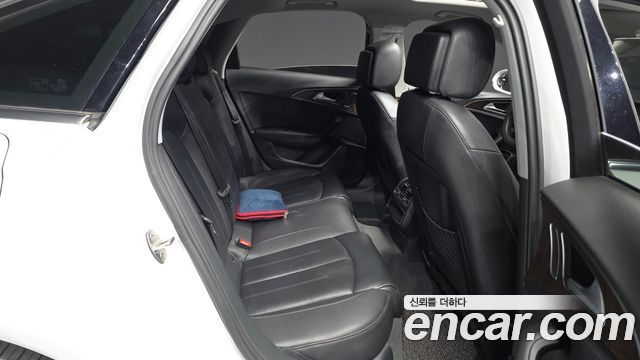 Audi A6 2016 — photo 12