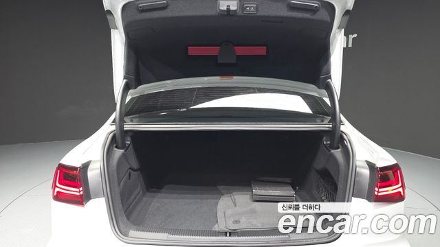 Audi A6 2016 — photo 20