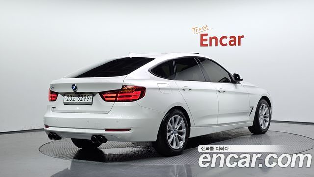 BMW Gran Turismo 2014 — photo 2