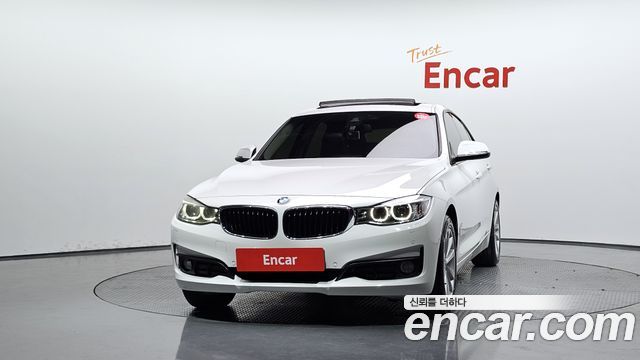 BMW Gran Turismo 2014 — photo 3