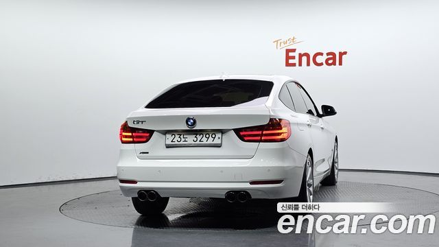 BMW Gran Turismo 2014 — photo 4