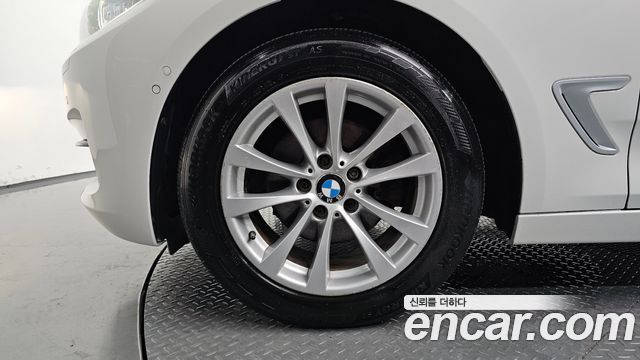 BMW Gran Turismo 2014 — photo 5