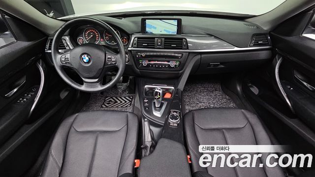 BMW Gran Turismo 2014 — photo 7