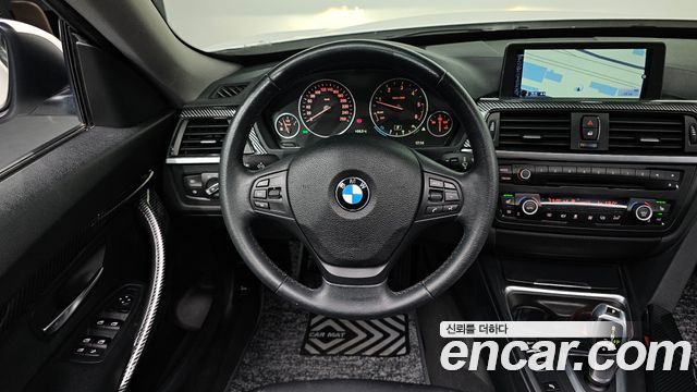 BMW Gran Turismo 2014 — photo 13
