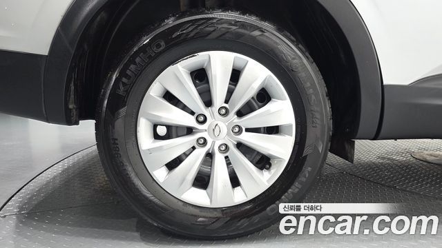 Renault Korea XM3 2020 — photo 5