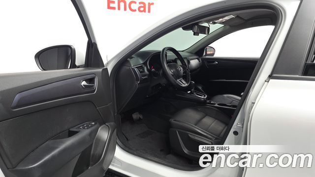 Renault Korea XM3 2020 — photo 13