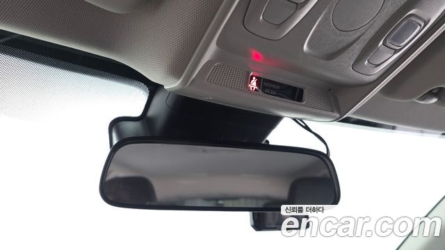 Renault Korea XM3 2020 — photo 23