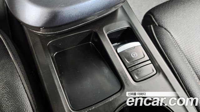 Renault Korea XM3 2020 — photo 25