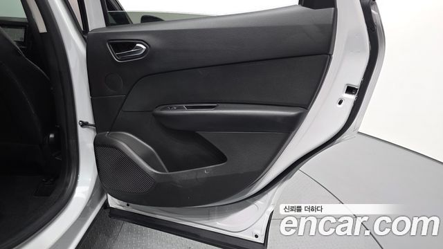 Renault Korea XM3 2020 — photo 15