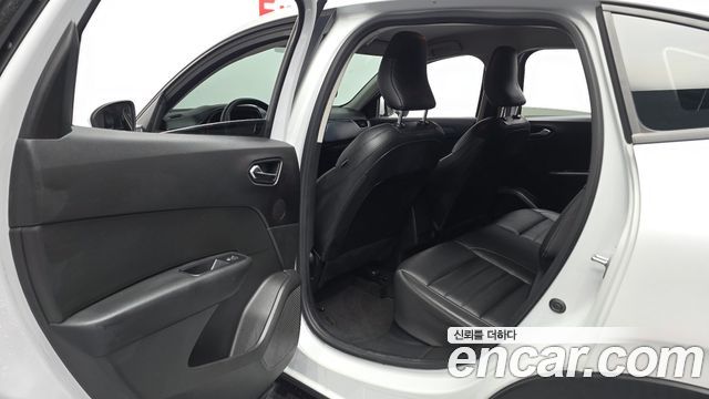 Renault Korea XM3 2020 — photo 16
