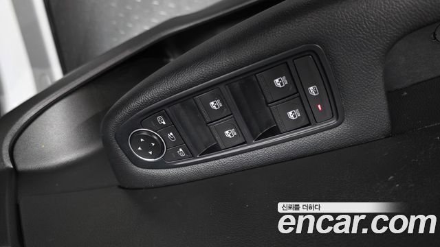 Renault Korea XM3 2020 — photo 29