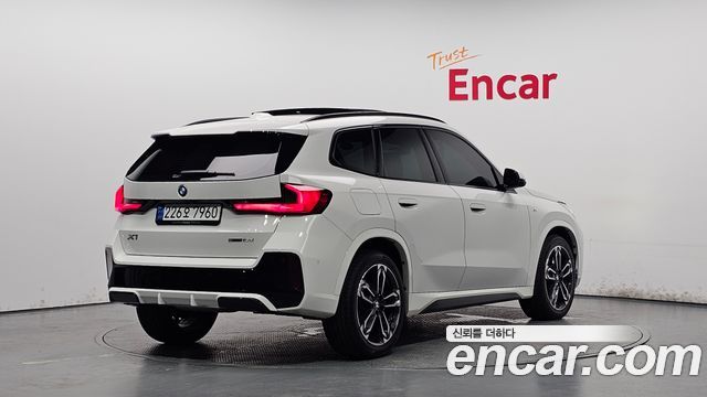BMW X1 2024 — photo 2
