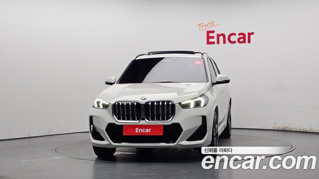 BMW X1 2024 — photo 3