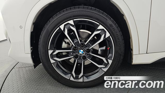 BMW X1 2024 — photo 5